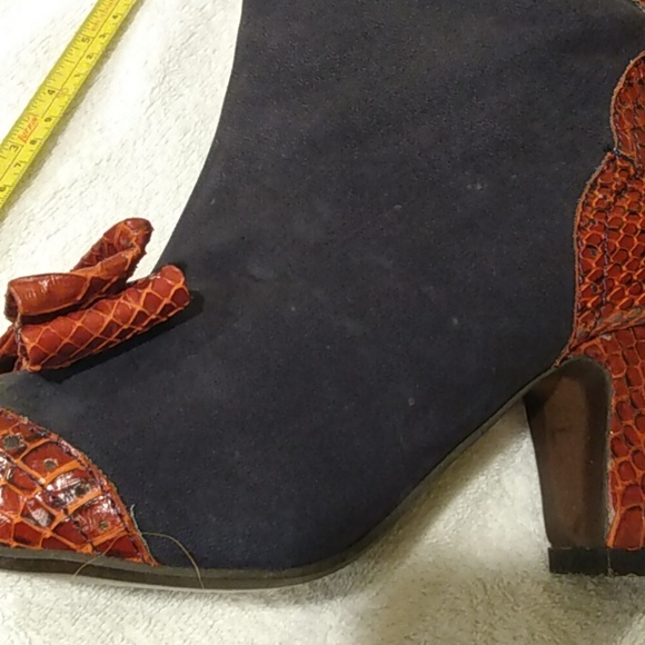 Miss L Fire boots - Picture 11 of 13